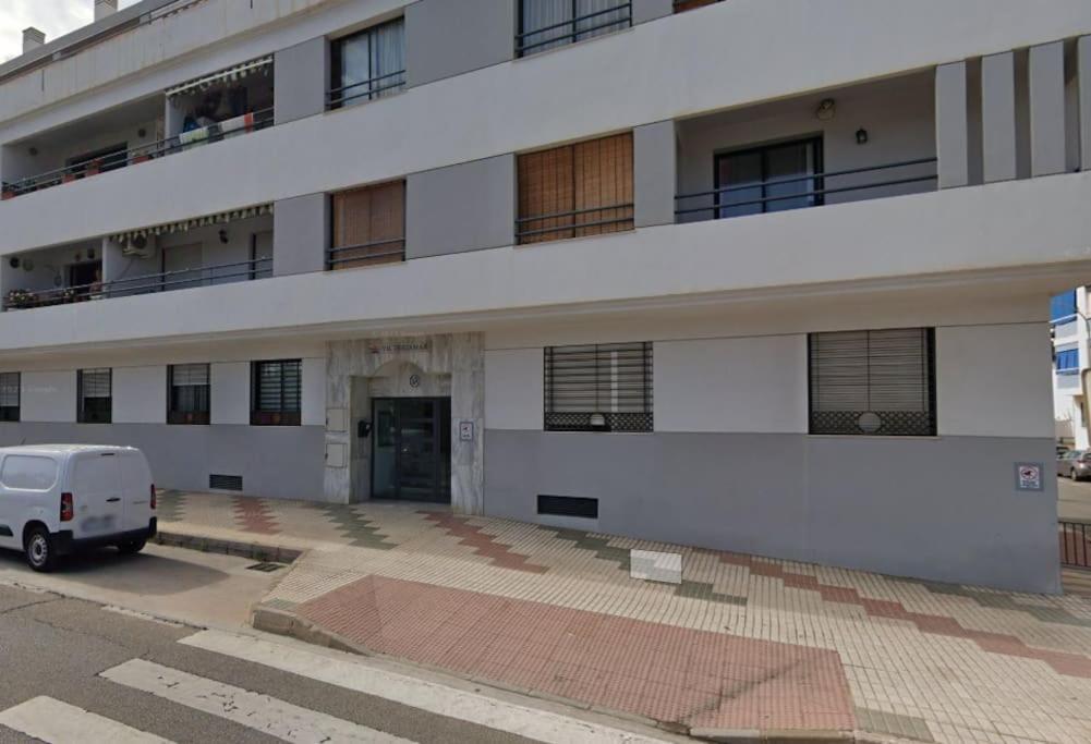 Beach Apartment, Torre Benagalbon Eksteriør billede